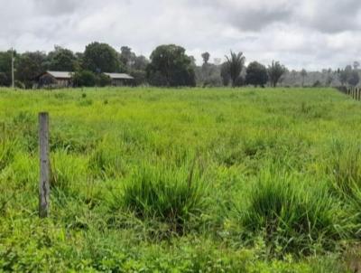 Stio para Venda, em Unio do Sul, bairro Rural