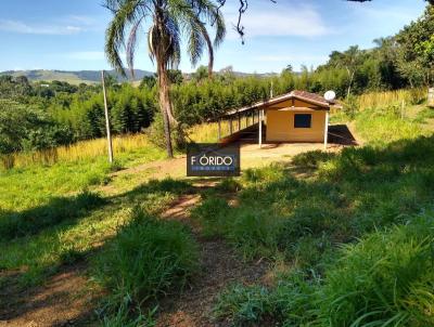 Stio para Venda, em Piracaia, bairro Canedos, 1 dormitrio, 1 banheiro, 10 vagas