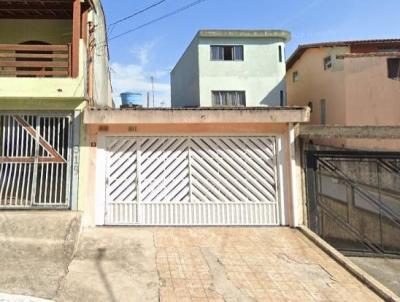 Casa para Venda, em So Paulo, bairro JARDIM SANTA ADLIA, 5 dormitrios, 1 banheiro, 2 vagas