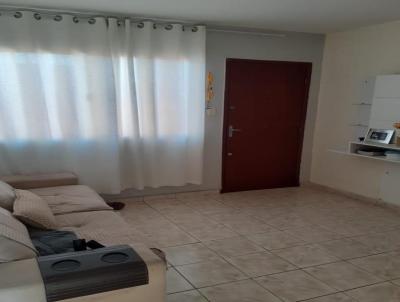 Apartamento para Venda, em Contagem, bairro Riacho das Pedras, 2 dormitrios, 1 banheiro, 1 vaga