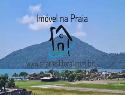 Apartamento para Venda, em Ubatuba, bairro Centro, 3 dormitrios, 4 banheiros, 3 sutes, 2 vagas