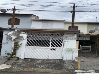 Sobrado para Venda, em Taboo da Serra, bairro Jardim Kuabara, 2 dormitrios, 2 banheiros, 1 vaga