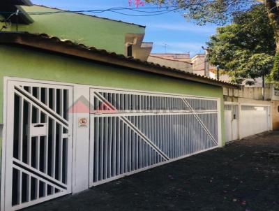 Sobrado para Venda, em So Paulo, bairro Vila Mariana, 3 dormitrios, 3 banheiros, 1 sute, 2 vagas