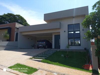 Casa em Condomnio para Venda, em Ribeiro Preto, bairro Bonfim Paulista, 3 dormitrios, 3 banheiros, 1 sute, 4 vagas