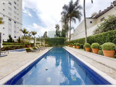 Apartamento para Venda, em So Paulo, bairro Granja Julieta, 4 dormitrios, 5 banheiros, 4 sutes, 3 vagas