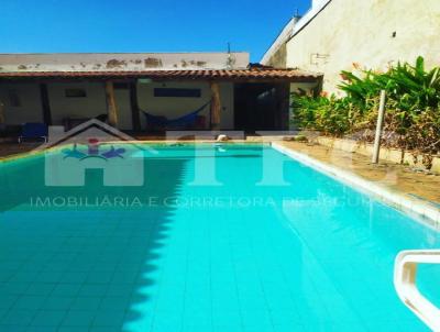 Casa para Venda, em Araatuba, bairro Jardim Sumar, 4 dormitrios, 4 banheiros, 2 sutes, 4 vagas