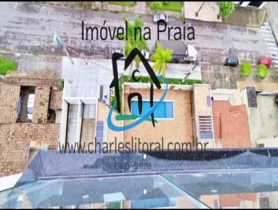 Apartamento para Venda, em Caraguatatuba, bairro Sumar, 3 dormitrios, 3 banheiros, 1 sute, 2 vagas