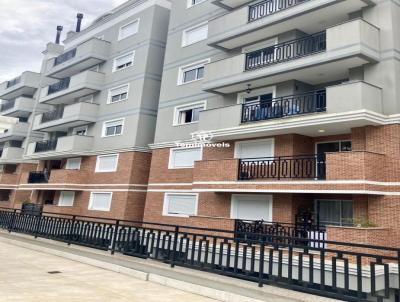 Apartamento para Venda, em Joinville, bairro Costa e Silva, 2 dormitrios, 2 banheiros, 1 sute, 1 vaga