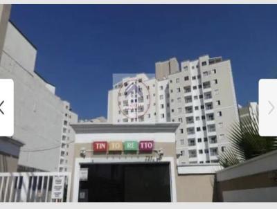 Apartamento para Locao, em Taubat, bairro Parque Senhor do Bonfim, 2 dormitrios, 2 banheiros, 1 vaga