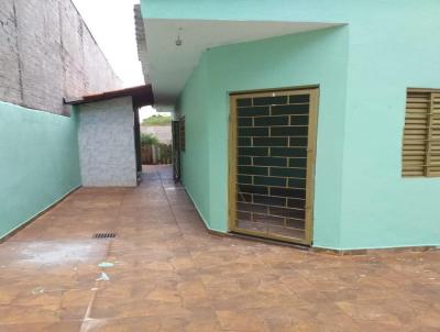 Casa para Venda, em Ribeiro Preto, bairro Planalto Verde III, 1 dormitrio, 1 banheiro, 2 vagas