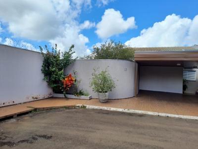 Casa em Condomnio para Venda, em Brodowski, bairro Condomnio Prola, 3 dormitrios, 2 banheiros, 1 sute, 2 vagas