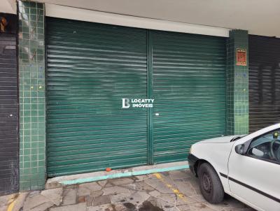 Loja Comercial para Loca��o, em Porto Alegre, bairro Cristo Redentor, 2 banheiros, 2 vagas