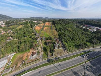 Terreno para Venda, em Joinville, bairro Itinga