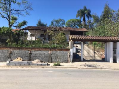Casa em Condomnio para Venda, em Cotia, bairro Recanto Verde, 2 dormitrios, 2 banheiros, 1 sute, 4 vagas