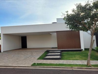 Casa em Condomnio para Venda, em Birigui, bairro RESIDENCIAL PINHEIROS, 3 dormitrios, 4 banheiros, 3 sutes, 1 vaga
