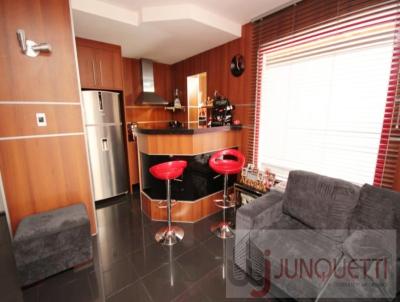 Apartamento para Venda, em So Jos dos Campos, bairro Jardim So Dimas, 1 dormitrio, 1 banheiro, 1 vaga
