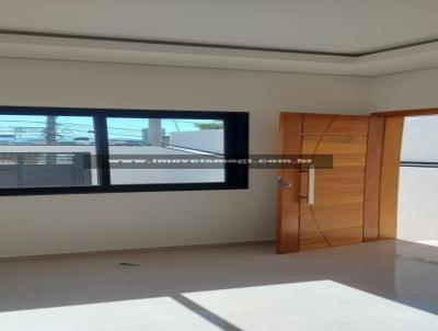 Casa para Venda, em Mogi das Cruzes, bairro Vila Ipiranga, 3 dormit�rios, 2 banheiros, 1 su�te, 2 vagas