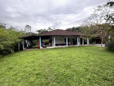 Casa para Venda, em Itanhaém, bairro Santa Julia, 3 dormitórios, 1 banheiro, 5 vagas