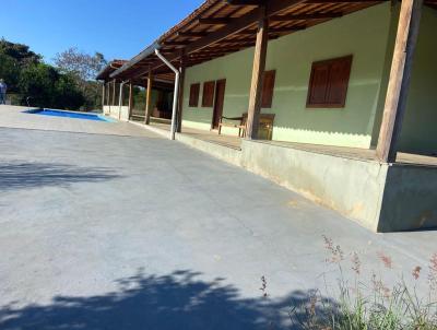 Fazenda para Venda, em Santana do Deserto, bairro Fazenda de 98 hectares  venda, 4 dormitrios, 1 banheiro