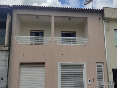 Casa para Venda, em Campo Belo, bairro Eldorado, 3 dormitrios, 2 banheiros, 1 vaga