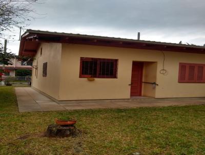 Casa para Venda, em Torres, bairro Getlio Vargas, 2 dormitrios, 1 banheiro