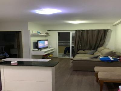 Apartamento para Venda, em Votorantim, bairro Parque Bela Vista, 2 dormitrios, 2 banheiros, 1 sute, 1 vaga