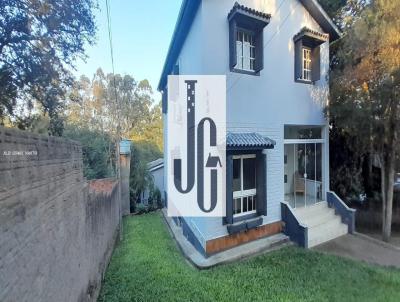 Stio / Chcara para Venda, em Viamo, bairro Pinheiro, 5 dormitrios, 5 banheiros, 2 sutes, 3 vagas