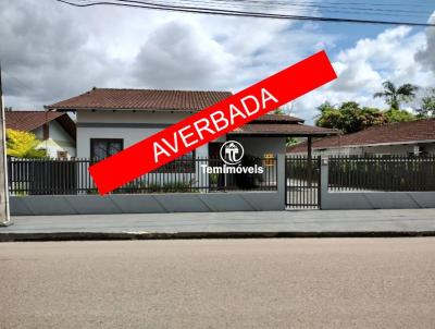 Casa para Venda, em Joinville, bairro So Marcos, 4 dormitrios, 3 banheiros, 1 sute, 3 vagas