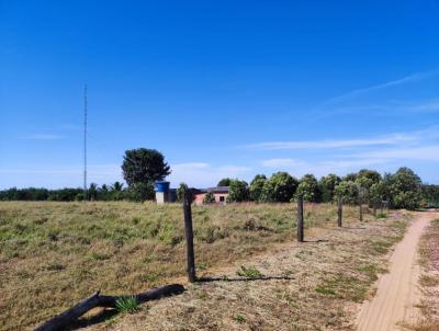 Stio para Venda, em Diamantino, bairro Alameda das Cores