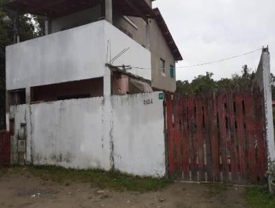 Casa para Venda, em Itanham, bairro Nova Itanham, 4 dormitrios, 1 banheiro, 1 sute