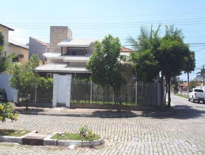 Alto Padro para Venda, em Rio das Ostras, bairro Novo Rio das Ostras, 4 dormitrios, 4 banheiros, 2 sutes, 2 vagas