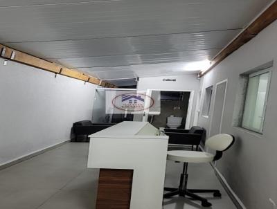 Sala Comercial para Locao, em Taubat, bairro Santa luzia, 2 banheiros