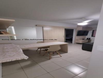 Apartamento para Venda, em Presidente Prudente, bairro Jardim Itapura, 2 dormitrios, 1 banheiro, 1 vaga
