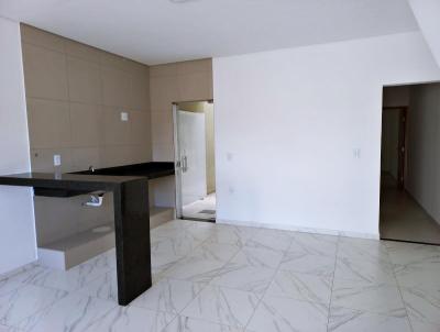 Apartamento para Venda, em Franca, bairro Vila Santa Cruz, 2 dormitrios, 1 banheiro, 1 sute, 2 vagas