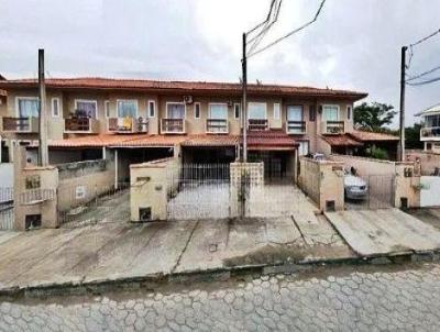Sobrado para Venda, em Palhoça, bairro Barra do Aririú, 2 dormitórios, 2 banheiros