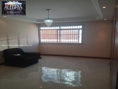 Apartamento para Venda, em Salvador, bairro CAMPO GRANDE, 3 dormitrios, 2 banheiros, 1 vaga