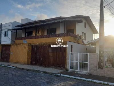 Casa para Venda, em Itaja, bairro Cordeiros, 9 dormitrios, 5 banheiros, 4 vagas