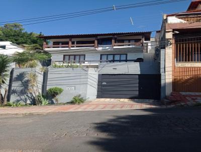 Casa para Venda, em Belo Horizonte, bairro Santa Lcia, 5 dormitrios, 5 banheiros, 2 sutes, 5 vagas