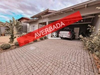 Casa para Venda, em Joinville, bairro Bom Retiro, 4 dormitrios, 3 banheiros, 1 sute, 2 vagas