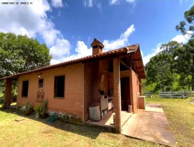 Chcara para Venda, em Caldas, bairro Amendoim, 3 dormitrios, 2 banheiros, 1 sute, 2 vagas