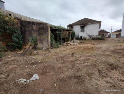 Terreno para Venda, em Camaqu, bairro Dona Tereza