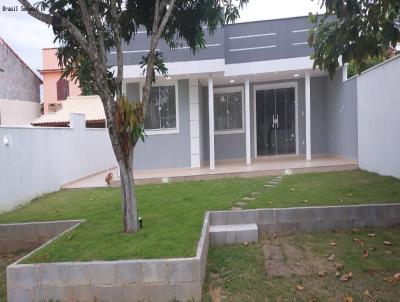 Casa para Venda, em Maric, bairro Itaipuau, 3 dormitrios, 2 banheiros, 1 sute, 5 vagas