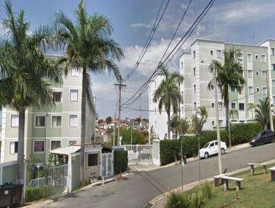Apartamento para Venda, em Campinas, bairro Vila Carminha, 2 dormitrios, 1 banheiro, 1 vaga
