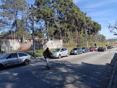 Terreno Comercial para Venda, em So Paulo, bairro Capo Redondo