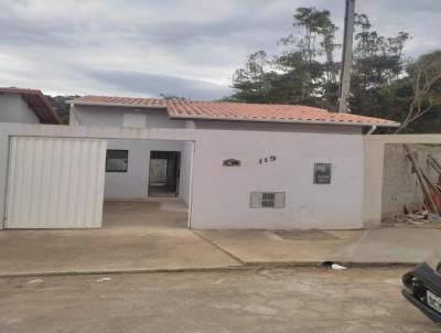 Casa para Venda, em Cruzeiro, bairro Jardim Paraso, 2 dormitrios, 1 banheiro, 2 vagas