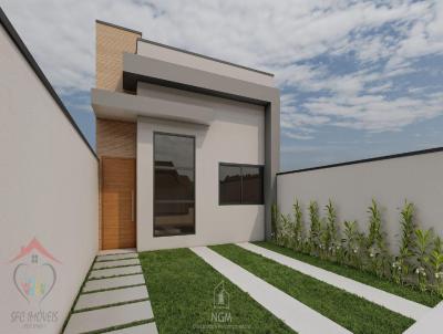 Casa para Venda, em Mogi das Cruzes, bairro Jardim Cambuci, 3 dormitrios, 2 banheiros, 1 sute, 2 vagas