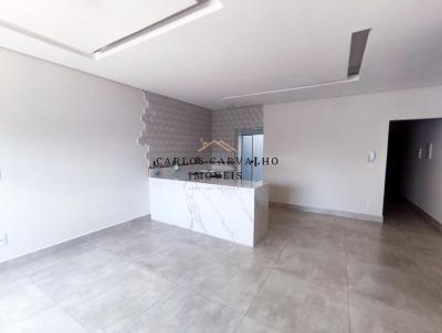 Apartamento para Venda, em Franca, bairro Chcara Santo Antnio, 2 dormitrios, 1 banheiro, 1 sute, 2 vagas