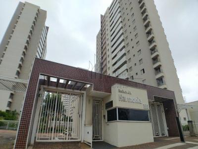 Apartamento para Venda, em Cuiab, bairro Jardim Aclimao, 3 dormitrios, 2 banheiros, 2 sutes, 2 vagas