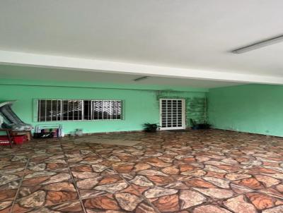 Casa para Venda, em Mogi das Cruzes, bairro Conjunto Habitacional Ana Paula, 2 dormitrios, 1 banheiro, 2 vagas