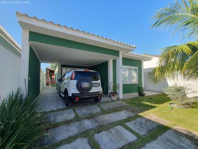 Casa para Venda, em Maric, bairro Cajueiros (Itaipuau), 2 dormitrios, 1 banheiro, 1 sute, 2 vagas